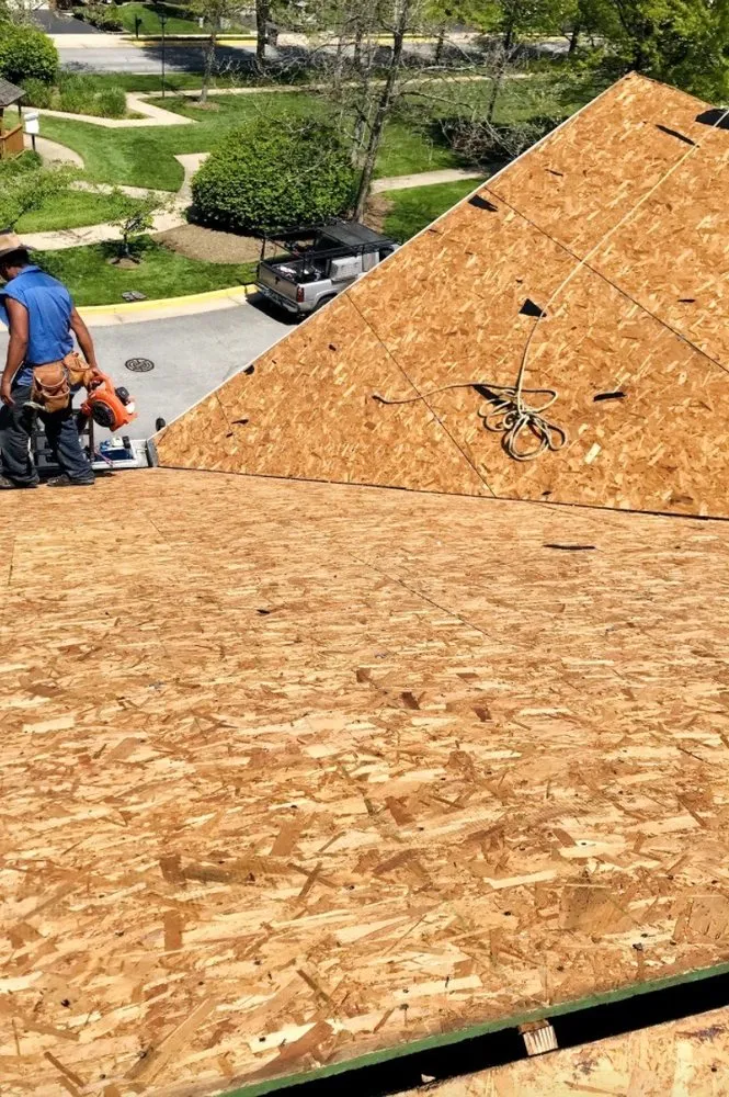 Slide of Barrios Home Repairs