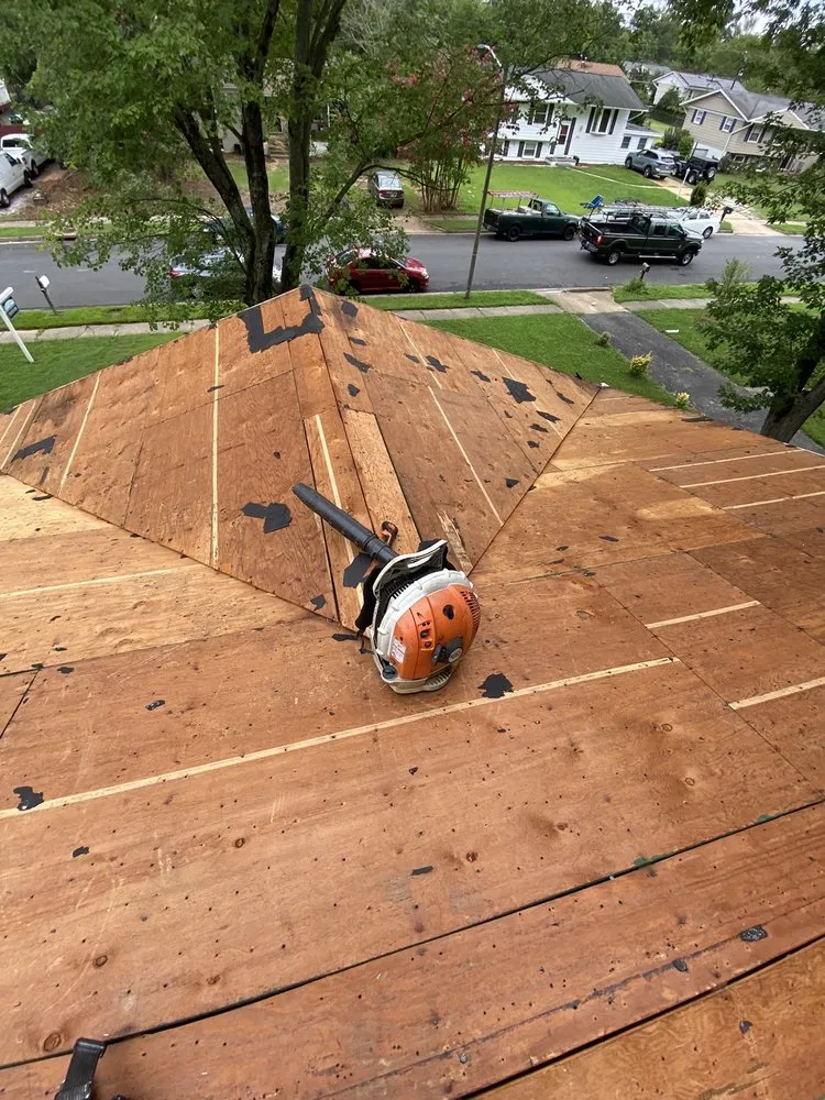 Slide of Barrios Home Repairs