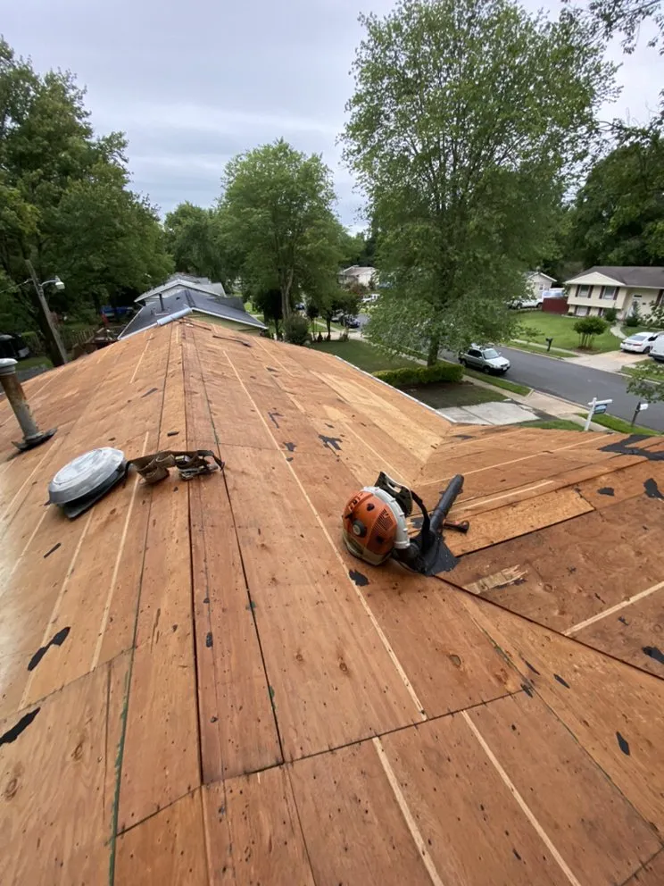Slide of Barrios Home Repairs