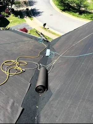 Barrios Home Repairs Logo