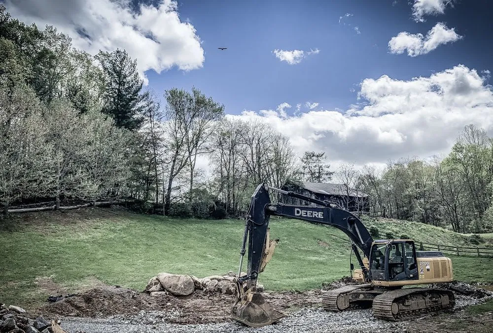 Slide of Barron & Sons Cocnrete