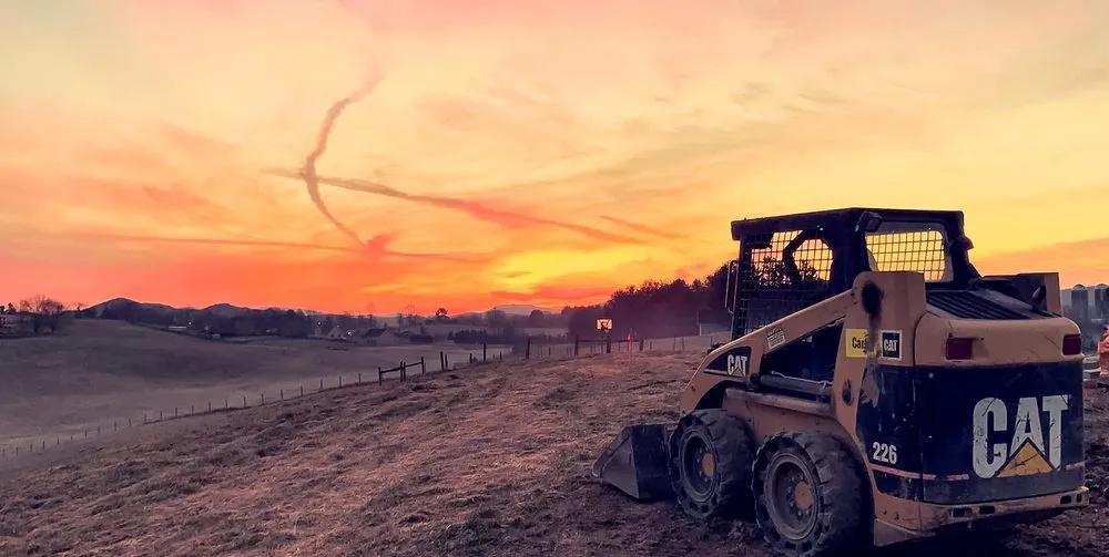 Slide of Barron & Sons Cocnrete