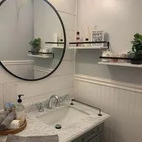 Slide of Barron Construction & Remodeling