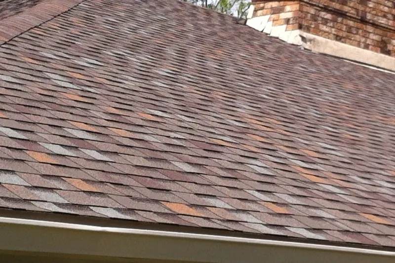 Slide of Barron Contracting Firm