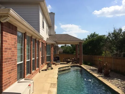 Barron Contracting Firm Logo