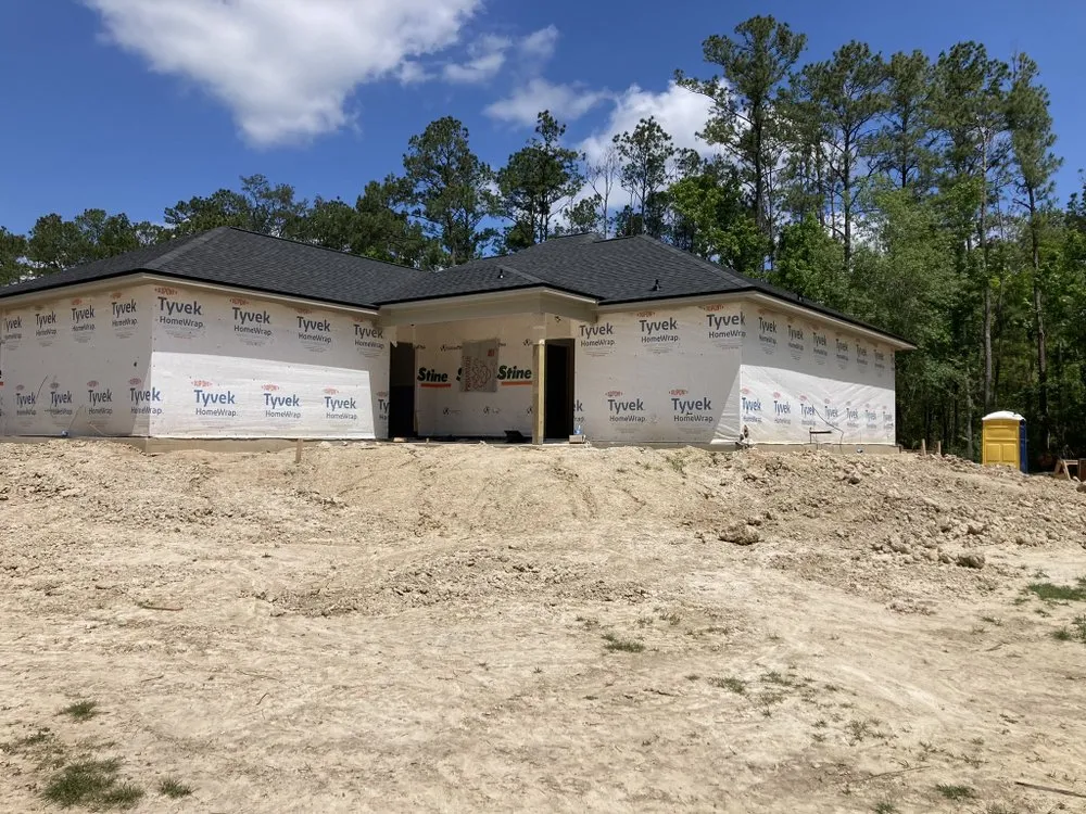 Slide of Barron Roofing & Home Exterior Repairs