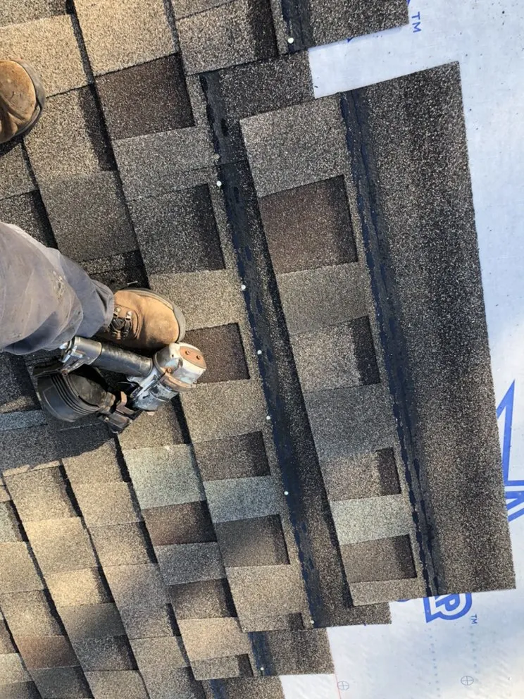 Slide of Barron Roofing & Home Exterior Repairs