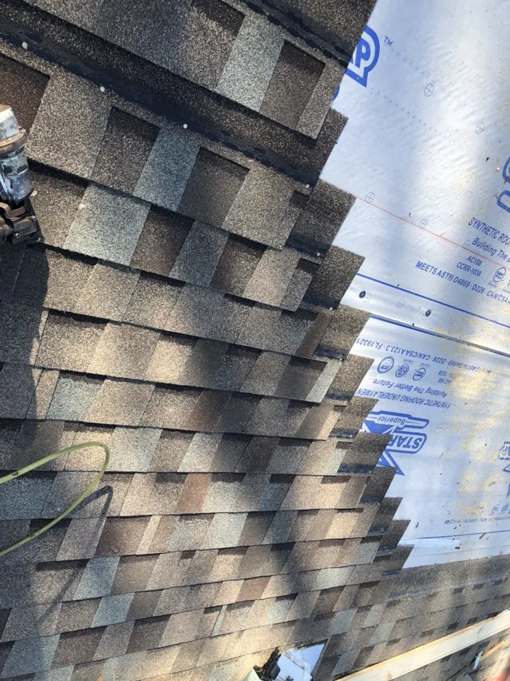 Slide of Barron Roofing & Home Exterior Repairs