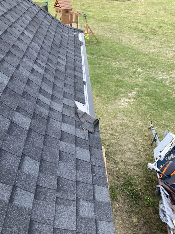 Slide of Barron Roofing & Home Exterior Repairs