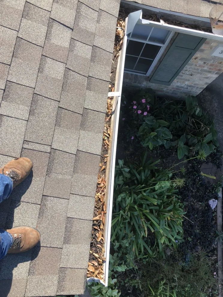 Slide of Barron Roofing & Home Exterior Repairs