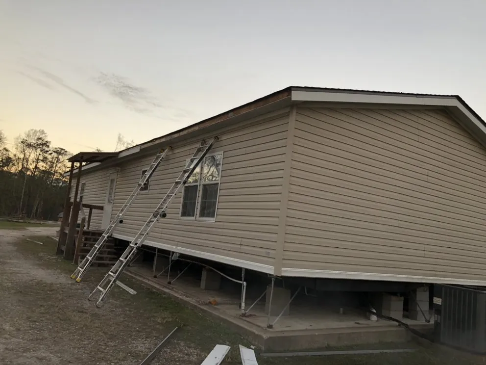 Slide of Barron Roofing & Home Exterior Repairs