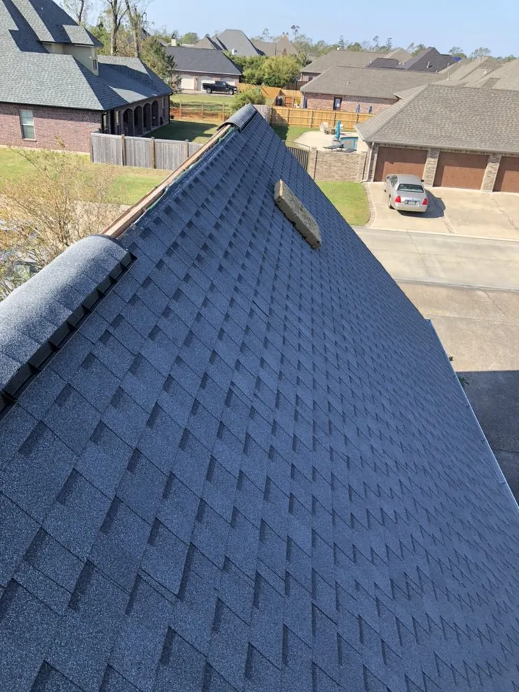 Slide of Barron Roofing & Home Exterior Repairs
