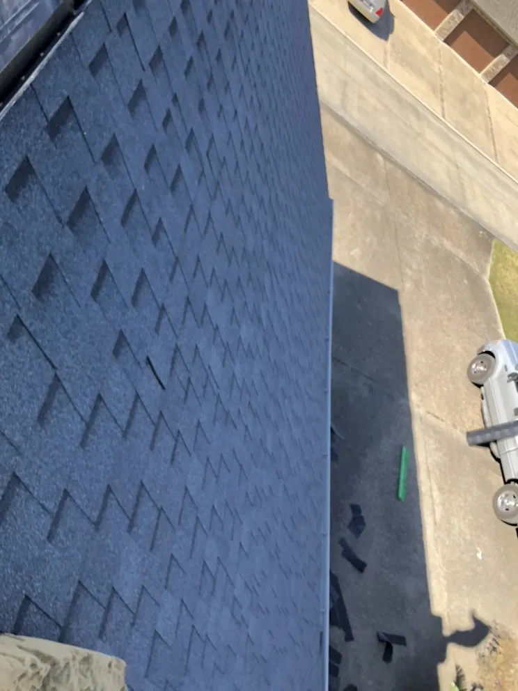 Slide of Barron Roofing & Home Exterior Repairs