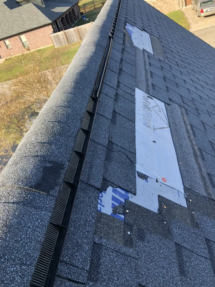 Slide of Barron Roofing & Home Exterior Repairs