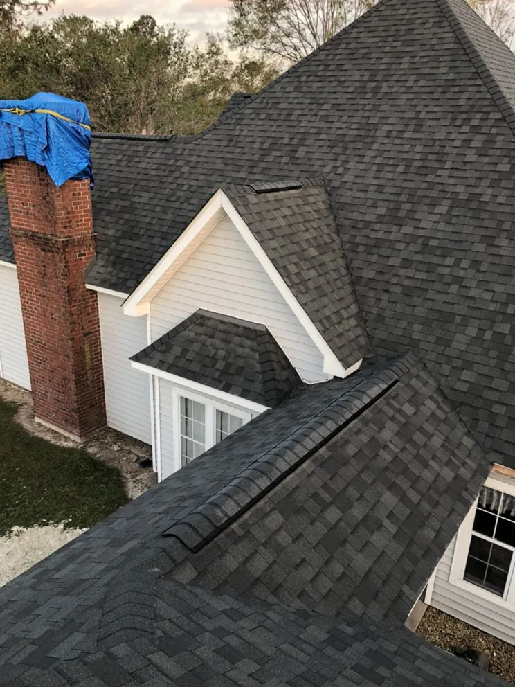 Slide of Barron Roofing & Home Exterior Repairs