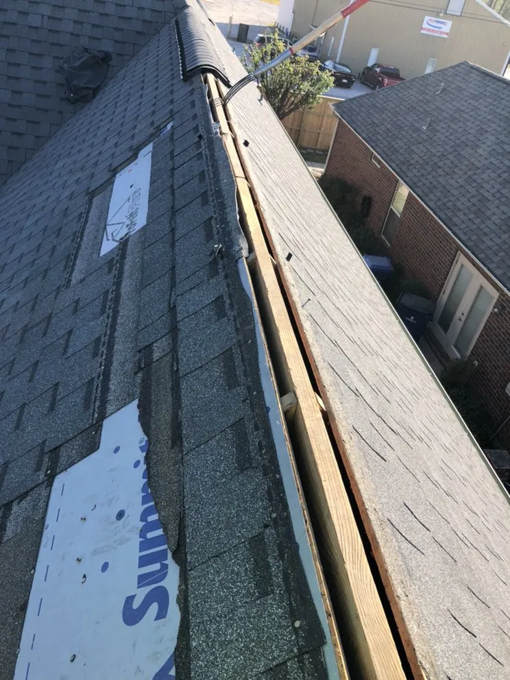 Slide of Barron Roofing & Home Exterior Repairs