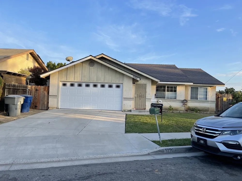 Slide of Barron Roofing