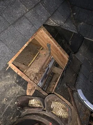 Barron Roofing Repairs