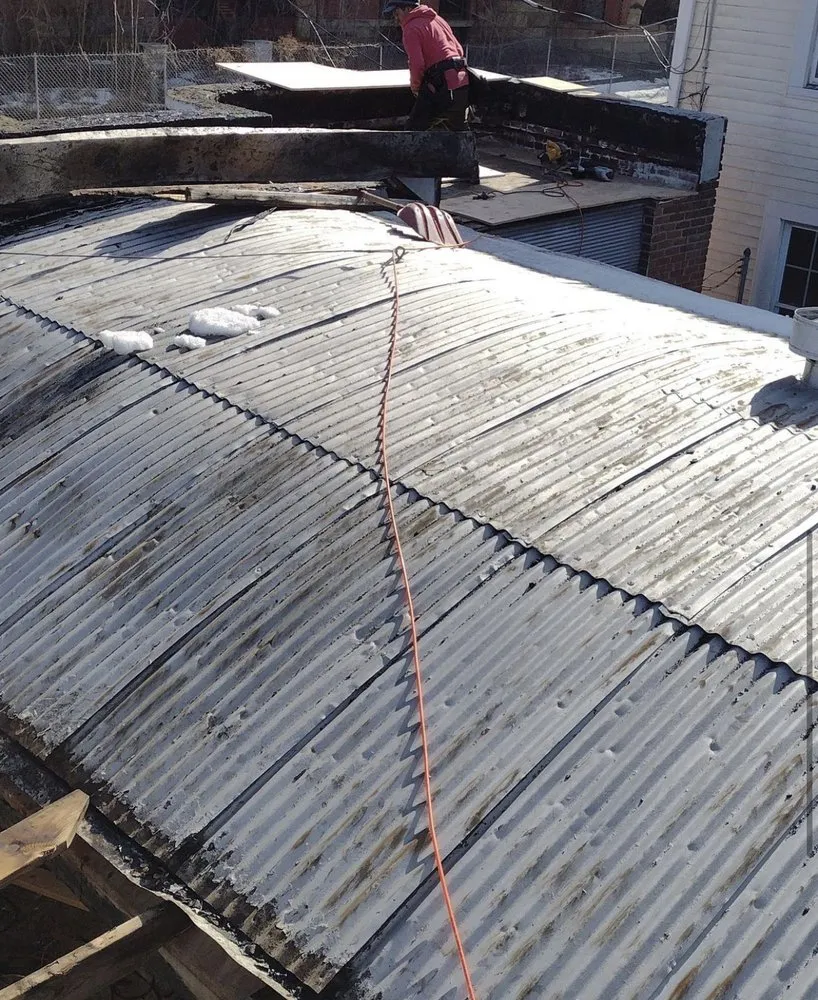 Trusted flat roof repair in New Hampton, NY - Barros Construction & Remodeling