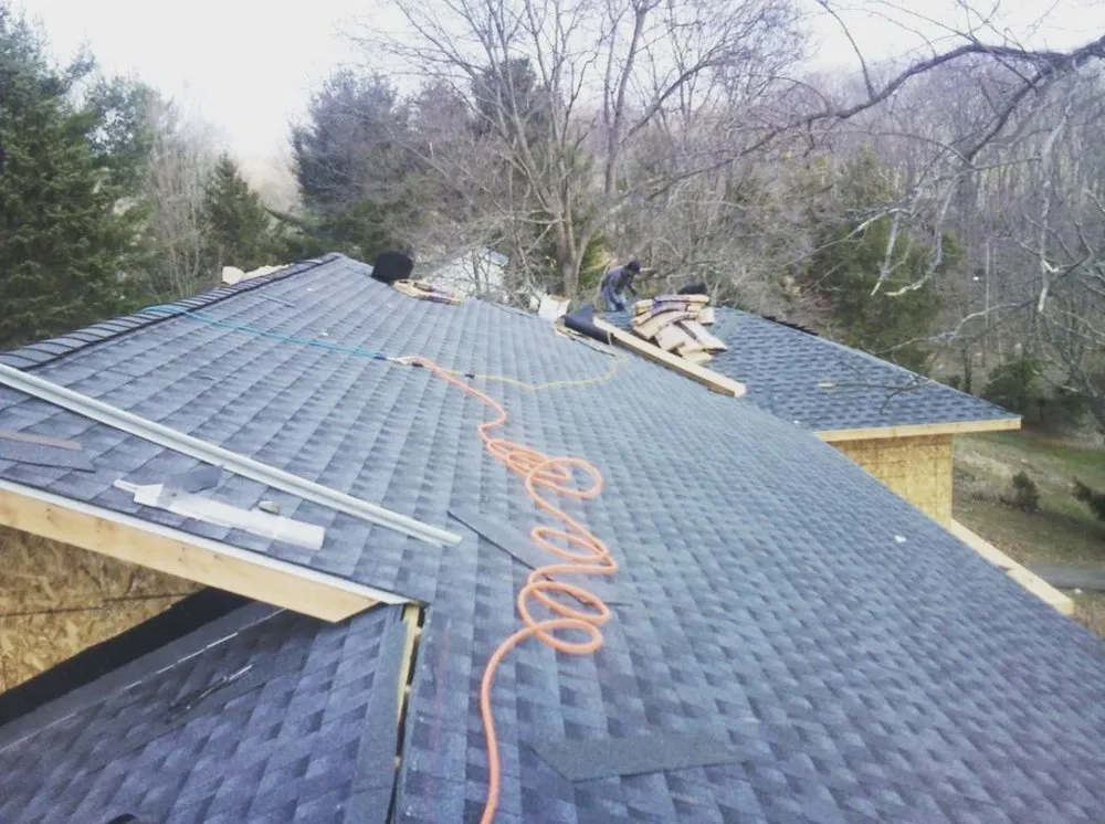 Expert roof installation with free inspection across New Hampton, NY - Barros Construction & Remodeling