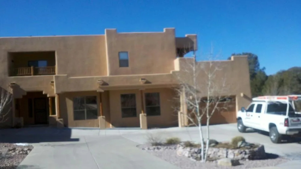 Slide of Barros Roofing