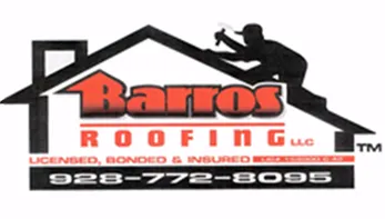 Slide of Barros Roofing