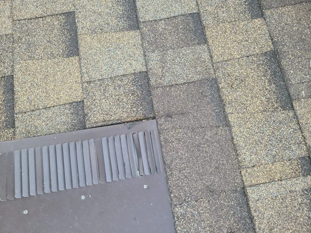 Slide of Barros Roofing