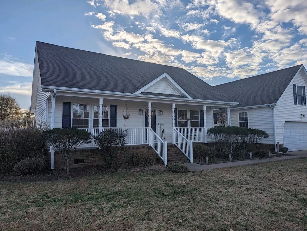 Slide of Barrow Construction