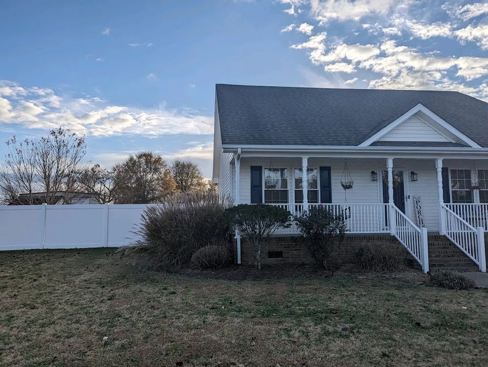 Slide of Barrow Construction