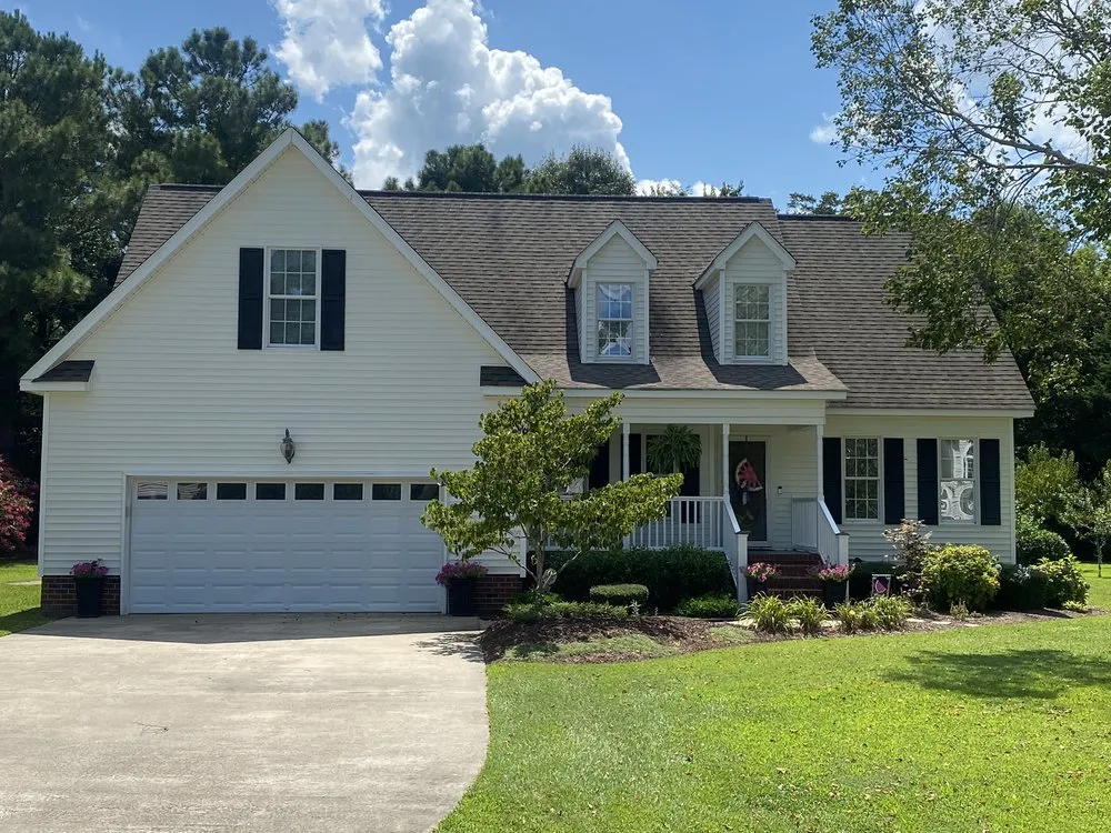 Slide of Barrow Construction