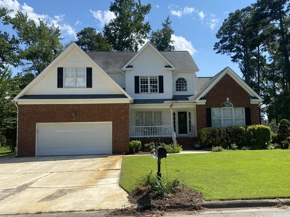 Slide of Barrow Construction