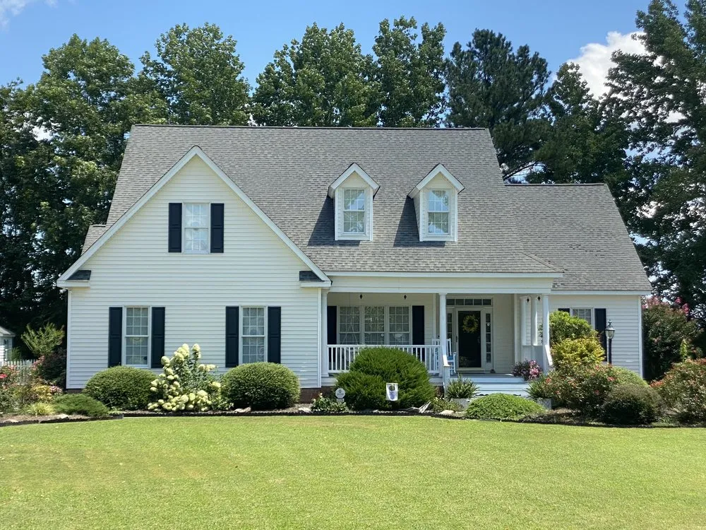 Slide of Barrow Construction