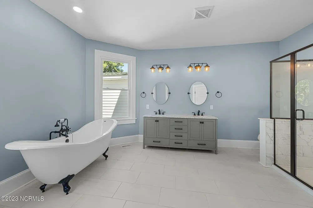 Slide of Barrow Construction