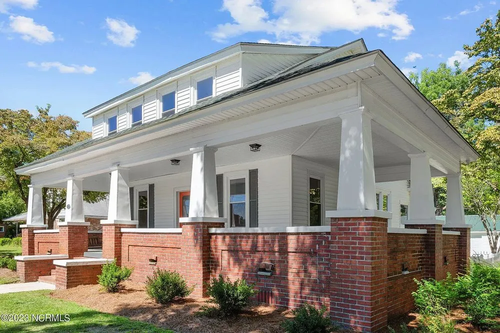 Slide of Barrow Construction