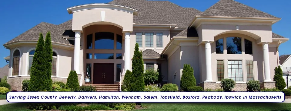 Slide of Barrowclough Contracting