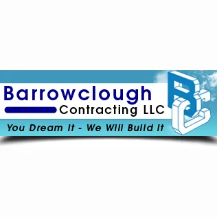 Slide of Barrowclough Contracting