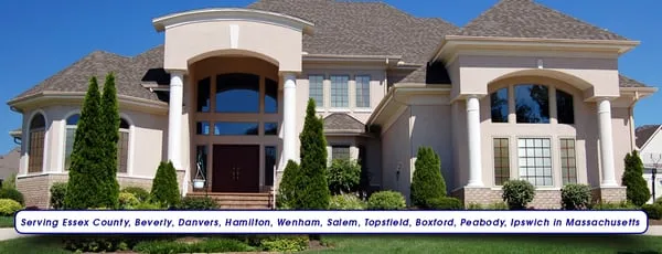 Barrowclough Contracting Logo