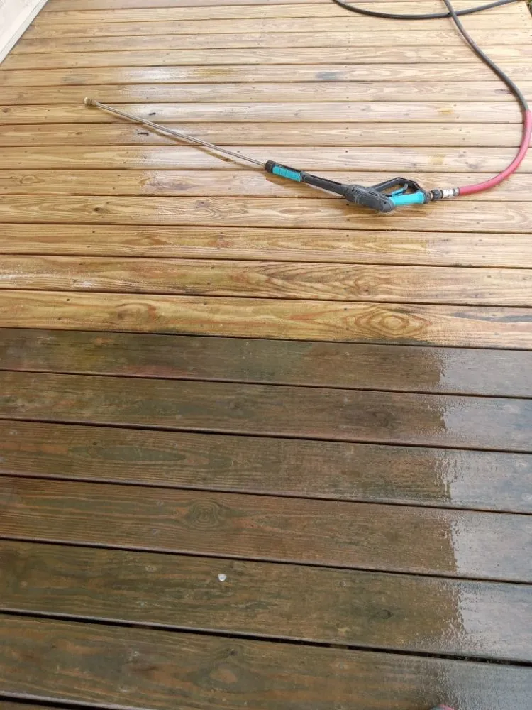 Reliable roof installation experts serving Penfield, PA - Barr's Pressure Solutions