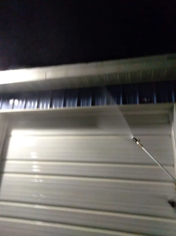 Licensed roof leak repair in Penfield, PA - Barr's Pressure Solutions