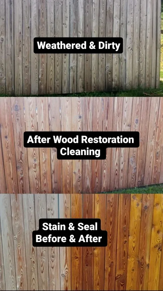 Trusted roof repair same-day service in Penfield, PA by Barr's Pressure Solutions