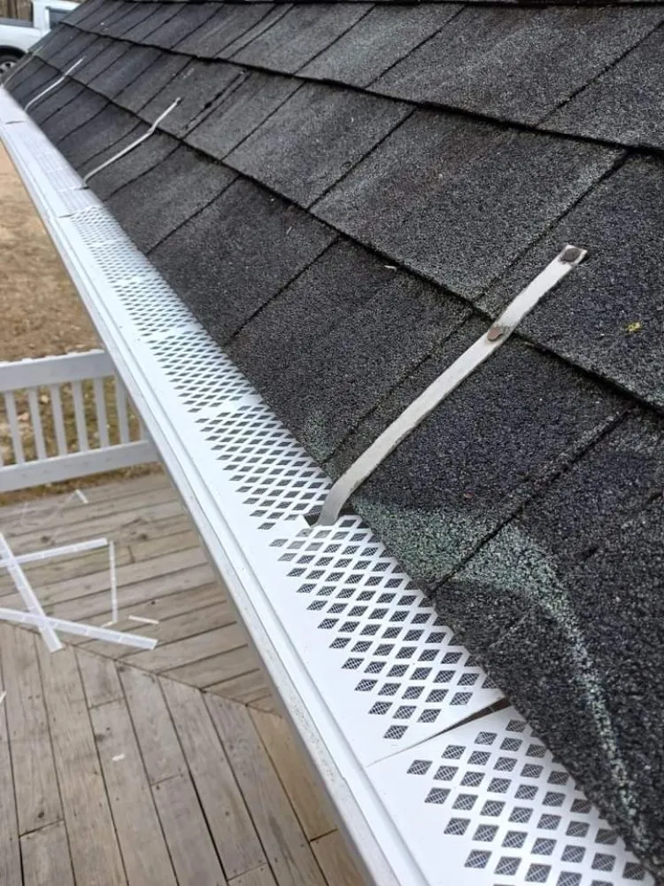Local roof inspection experts serving Penfield, PA - Barr's Pressure Solutions