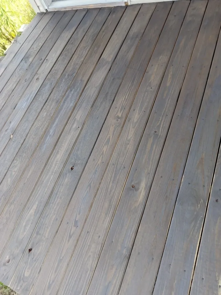 Trusted roof repair in Penfield, PA - Barr's Pressure Solutions