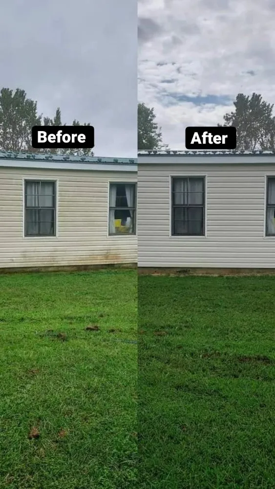 Top-rated storm damage roof repair after storm damage in Penfield, PA by Barr's Pressure Solutions