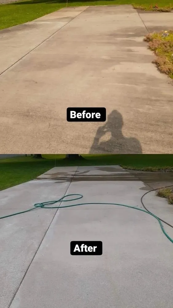 Trusted roof leak repair for residential properties across Penfield, PA - Barr's Pressure Solutions