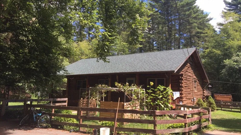 Professional metal roofing installation experts serving North Dartmouth, MA - Barry Charbonneau & Son