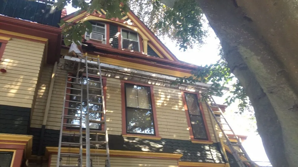 Trusted roof installation in North Dartmouth, MA - Barry Charbonneau & Son