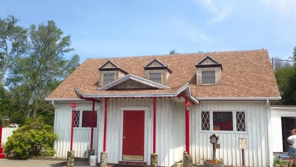 Local roof installation after storm damage across North Dartmouth, MA - Barry Charbonneau & Son