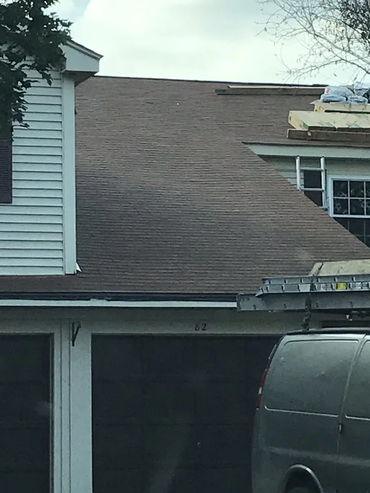 Slide of Barry Roofing