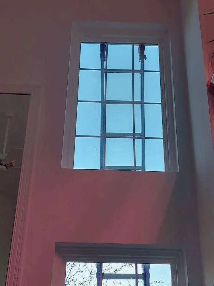 Slide of Barry Roofing