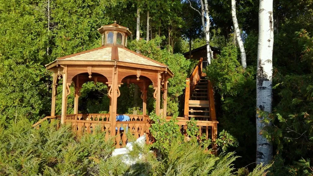 Slide of Barry's Total Home Maintenance & Repairs